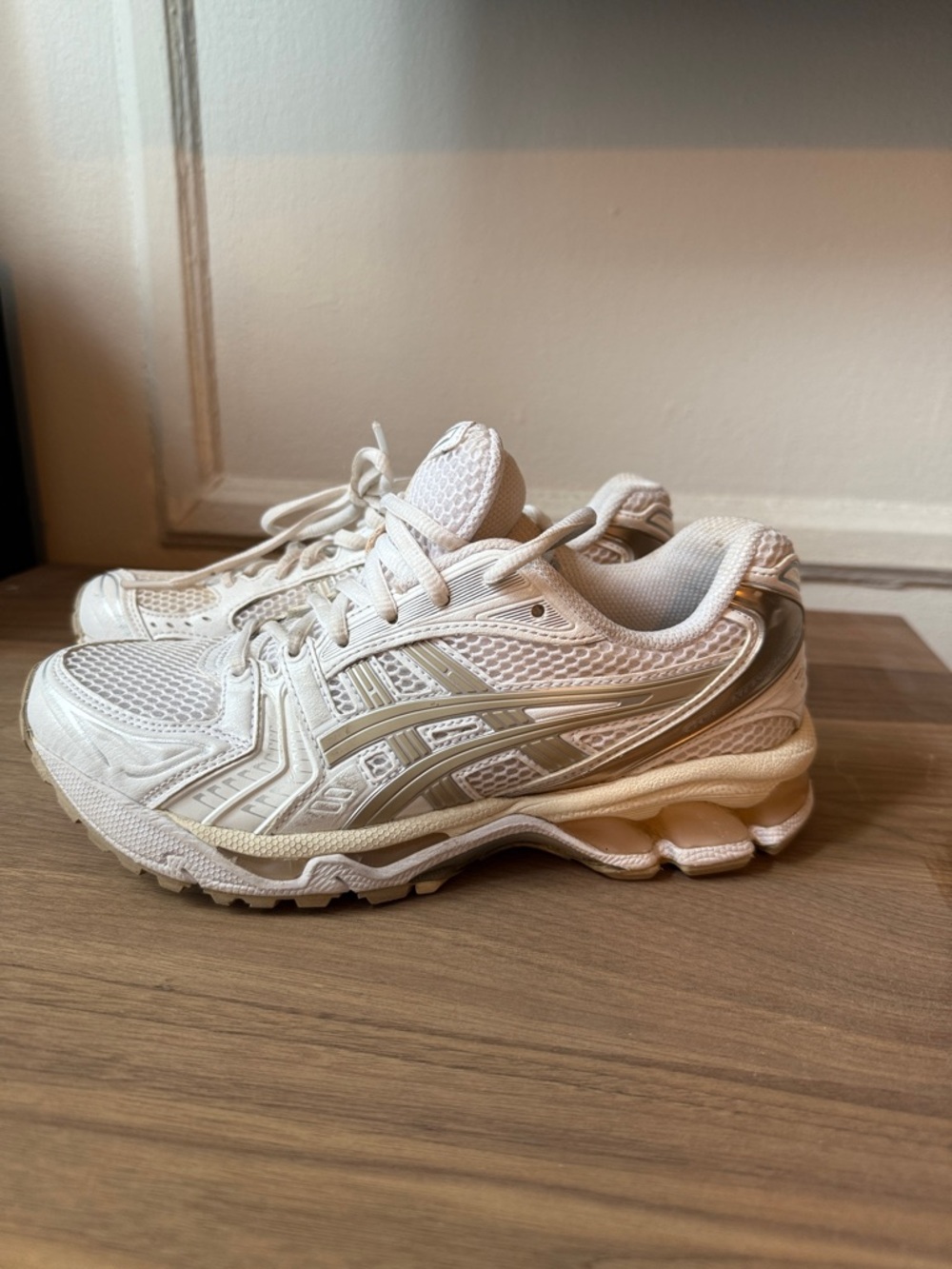Asics gel kayano 14